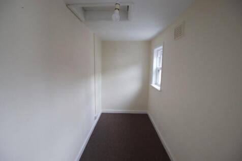 Boxroom / Bed 2