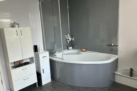 Bathroom Side 1