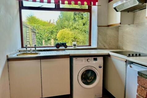 Kitchen side 2