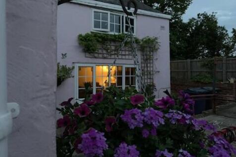 EVENING PHOTO