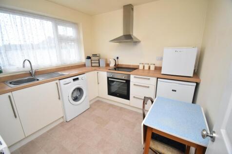 Fitted Kitchen/Breakfast Room
