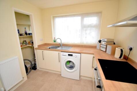 Fitted Kitchen/Breakfast Room