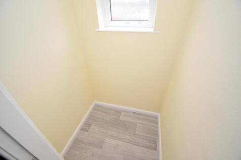Storage Cupboard
