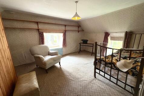 Attic room Two