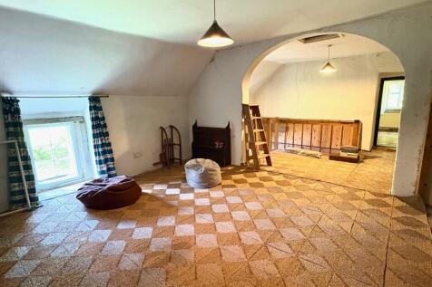 Attic Room