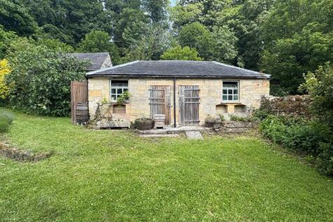 Outbuilding