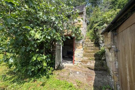 Outbuilding 2