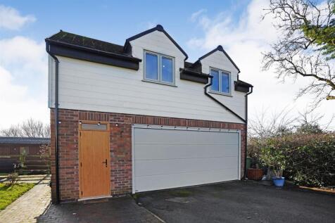THE ANNEXE