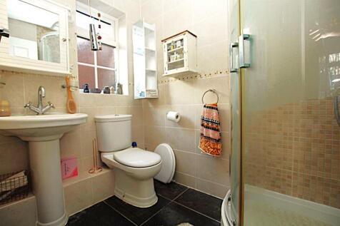 Ensuite Facility