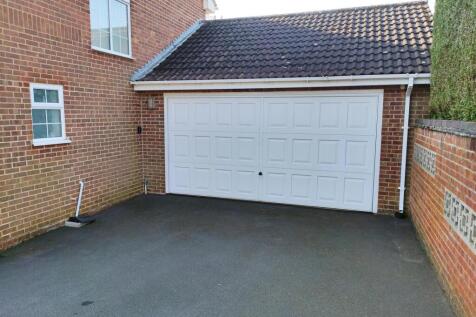 Double Garage