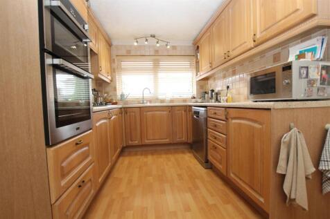 Kitchen / Breakfast Room