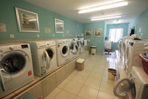 Launderette