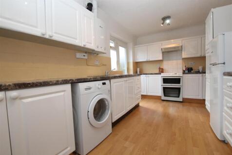 Kitchen / Breakfast Room