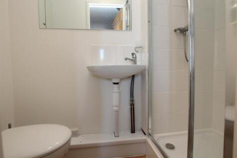 Ensuite Showr Room