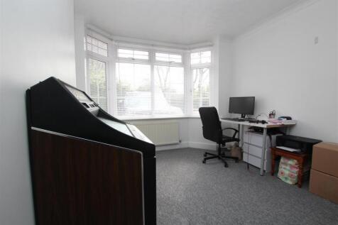 Second Reception Room
