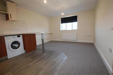 KITCHEN / BREAKFAST ROOM / LIVING ROOM