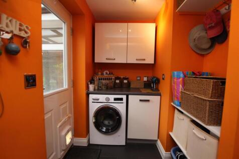 Utility Area
