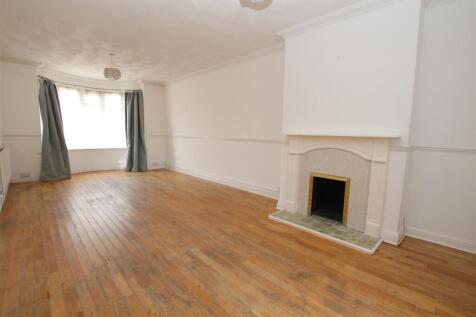 Lounge / Dining Room