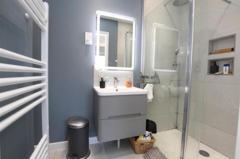 Ensuite Facility