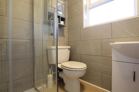 Family Shower Room