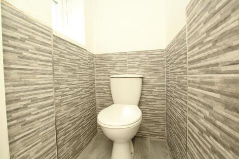 GROUND FLOOR WC