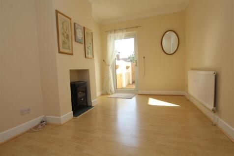 Dining Room / Reception Room