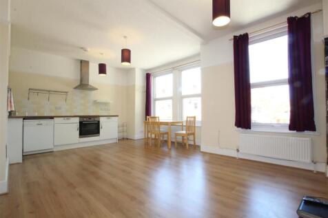 LIVING ACCOMMODATION