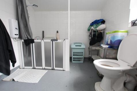 Wet Room
