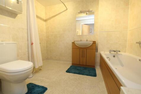 Wet Room