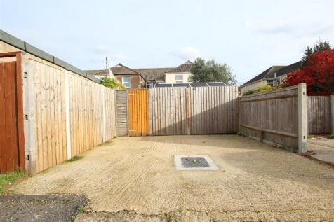 Off Road Parking To Rear