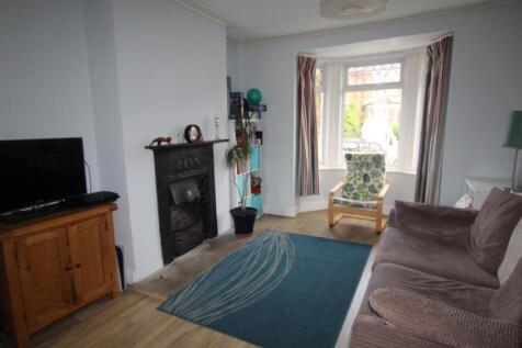Lounge / Dining Room