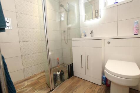 Wet Room