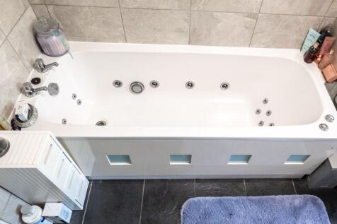 SPA BATH 