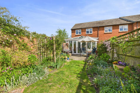 garden new