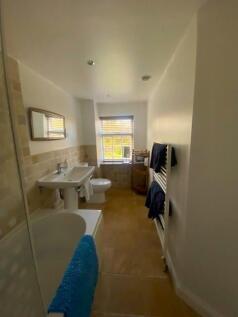 bath