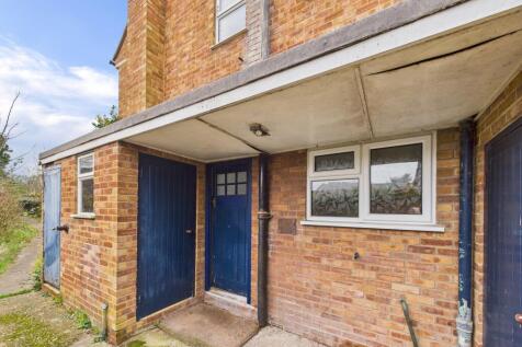 rear door