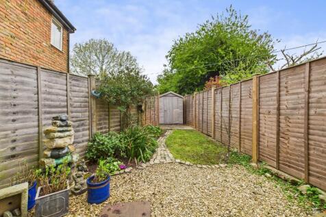 Garden 1