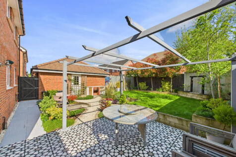 Garden 2