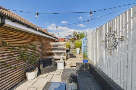 Sun Terrace
