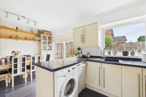 kitchen dining