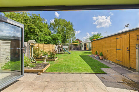 Bi-folds