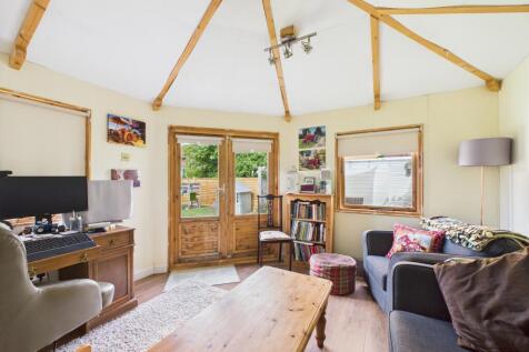 summer house