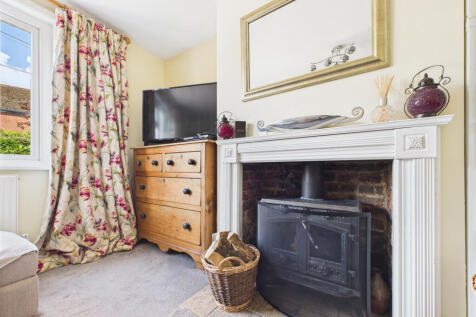 fire place