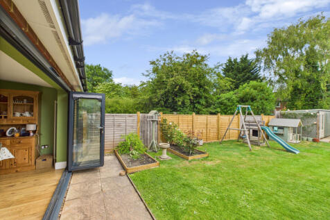 garden bifolds