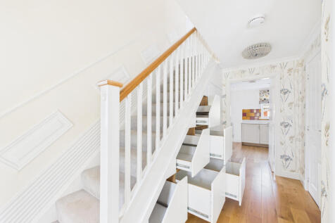 hall storage