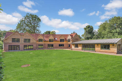 Rear Elevation 