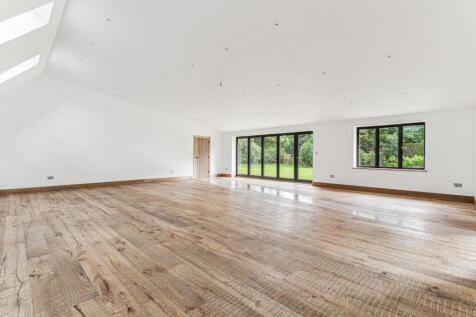 Gym Reception Room