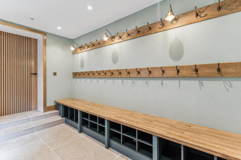 Boot Room