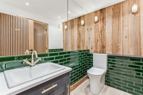 Cloakroom 2