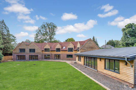 Rear Elevation 2